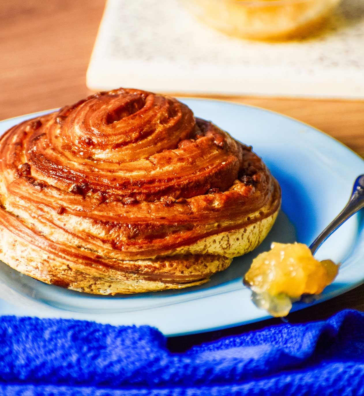 Fotografía gastronómica