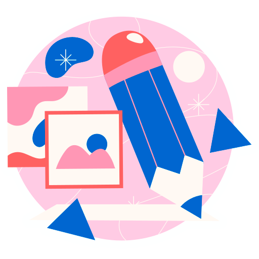 Stickers hechos por Flaticon